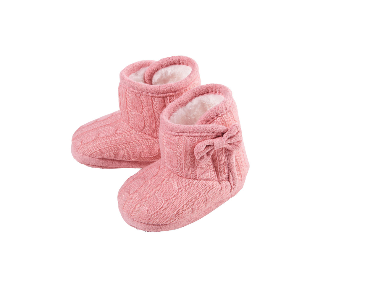 Baby Slippers for Girls