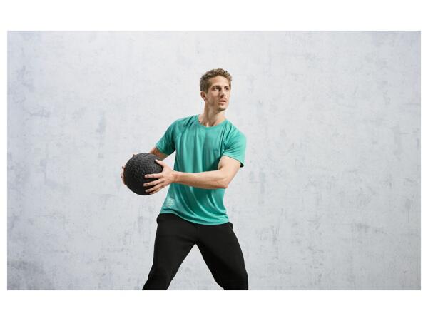 Men's sports t-shirt