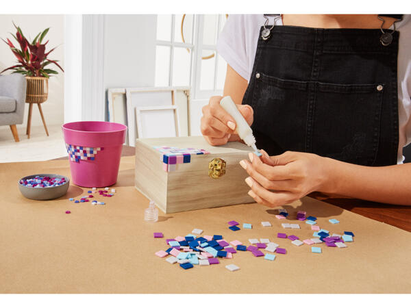 Mosaic Craft Kit