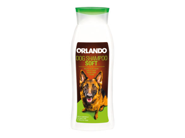 ŠAMPON PRO PSY