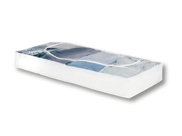 Underbed Storage Bags / Hanging Organiser / Clothes Storage Bags
