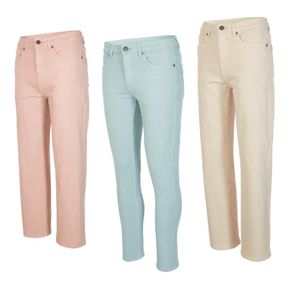 UP2Fashion(R) 				Jean