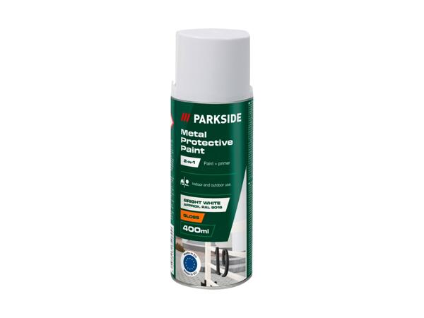 PARKSIDE(R) Metalbeskyttelseslak