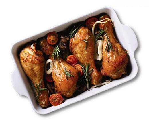 Fresh 
 Jumbo Pack Chicken Drumsticks
