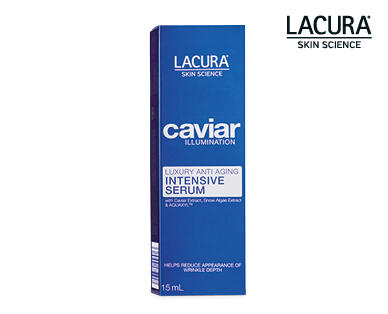 Caviar Illumination Intensive Anti-Wrinkle Revolution Serum 15ml