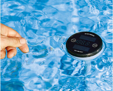 Pool Thermometer