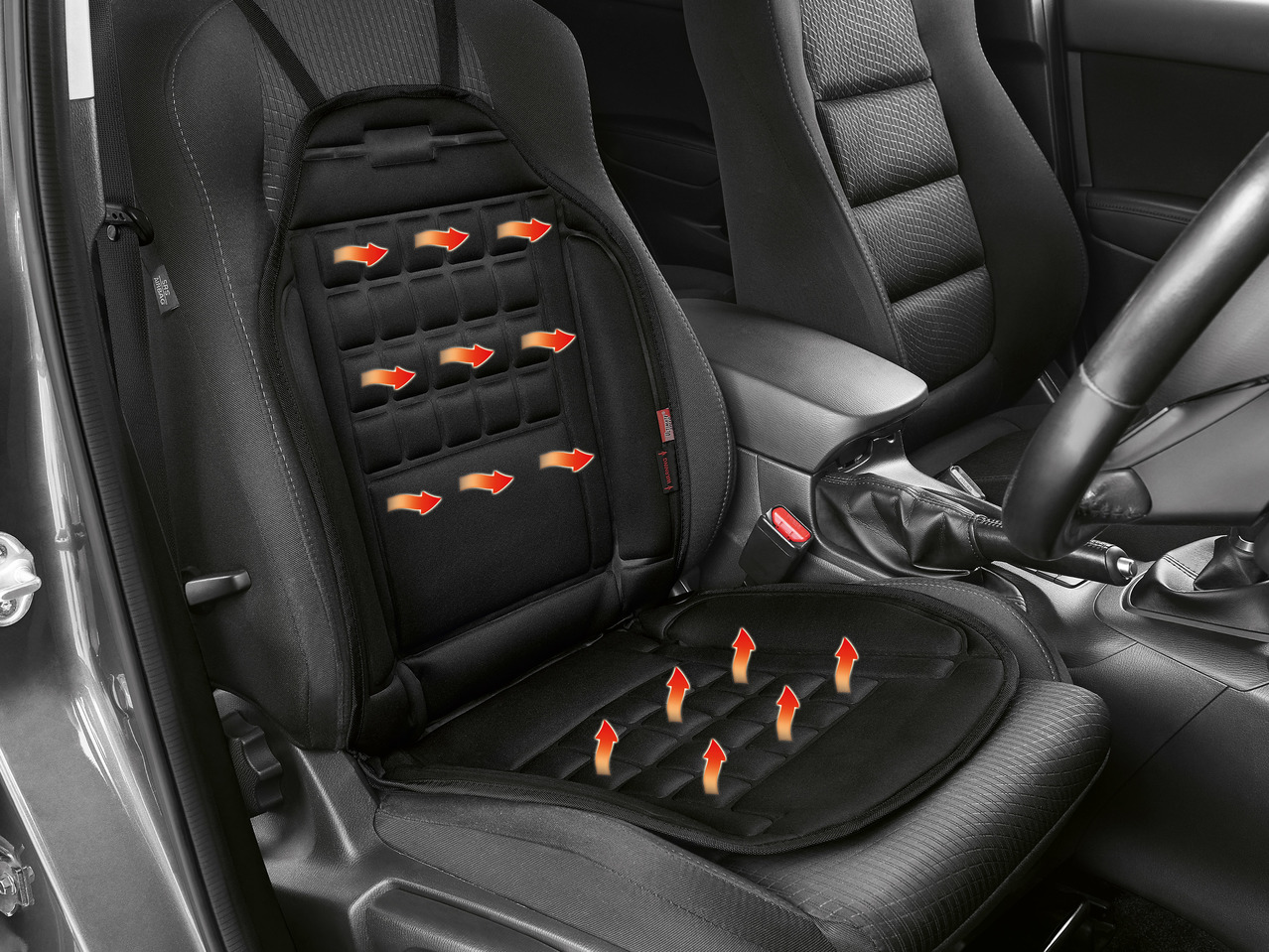 Ultimate Speed Heated Car Seat Cover1