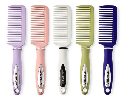 Visage 
 Basic Hairbrush