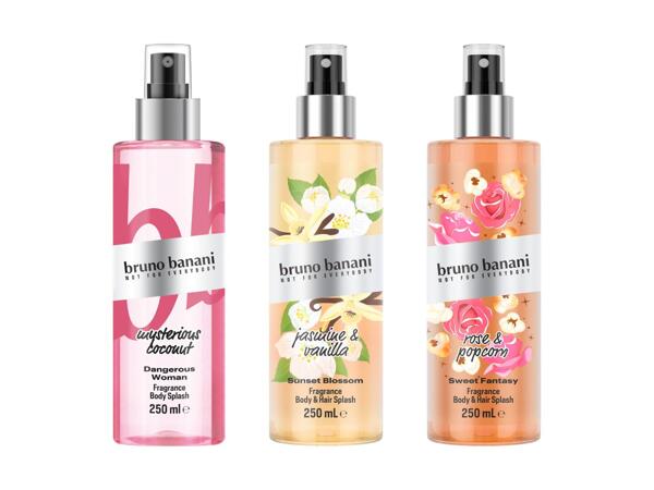 Body splash Bruno Banani