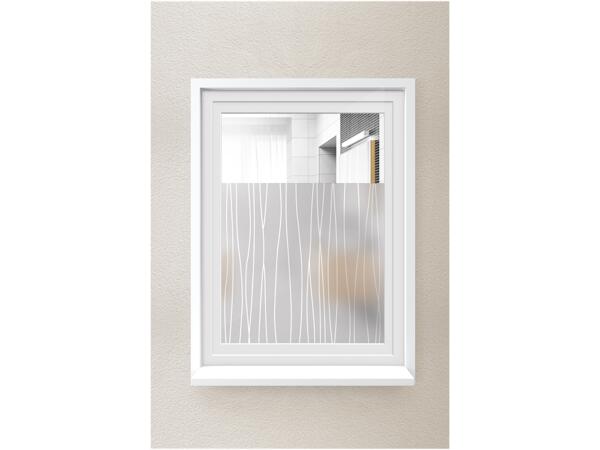 Window Privacy Film
