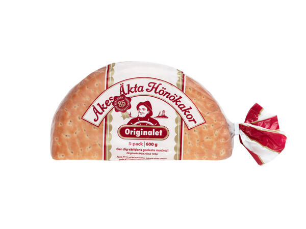 Åkes hönökakor