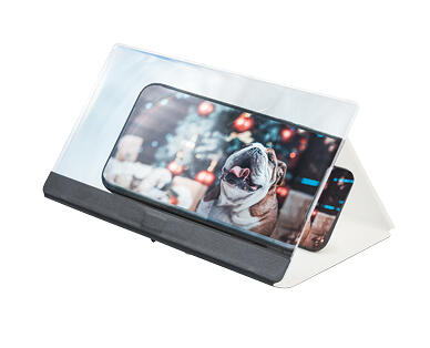 Smartphone Magnifier