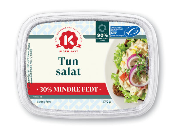 K-Salat*