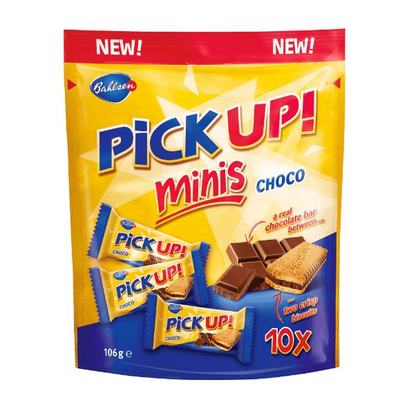 Minis