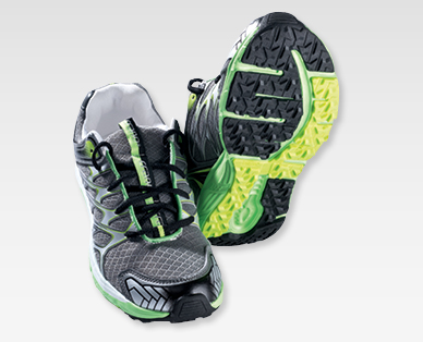 Scarpe da running da donna/uomo CRANE(R)