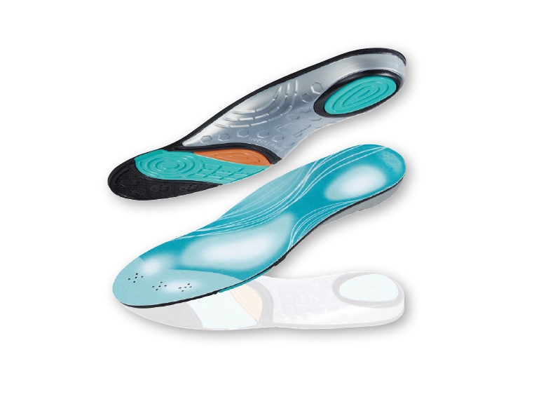 Crivit(R) Sports Insoles