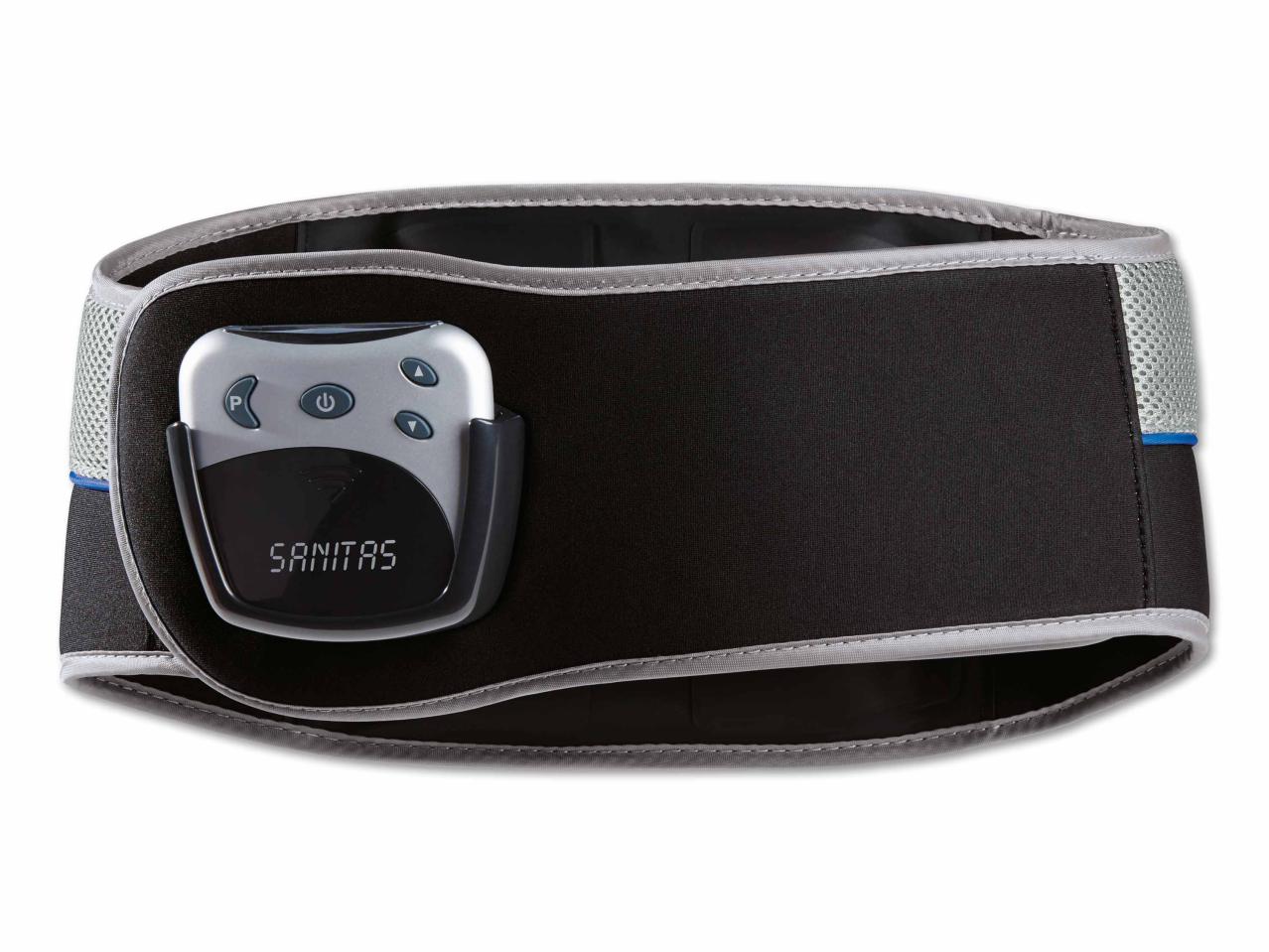 Ceinture lombaire