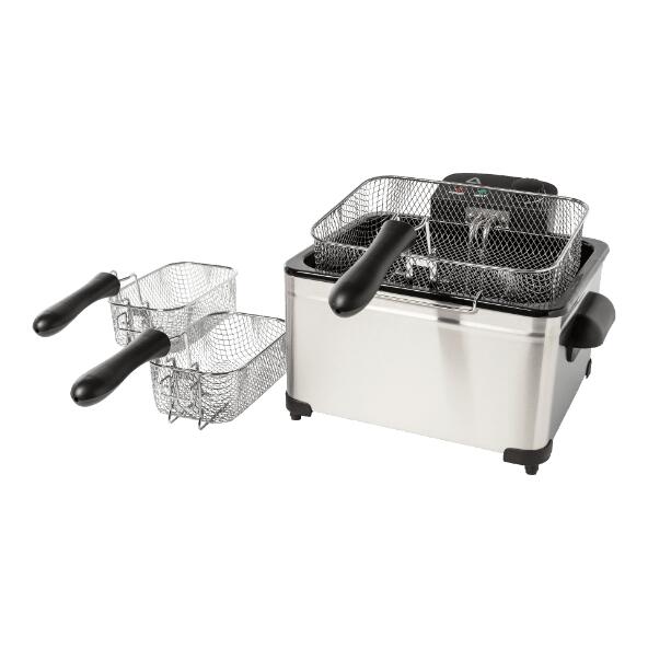 AMBIANO(R) 				Friteuse XL