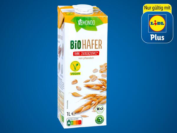 Bio Haferdrink