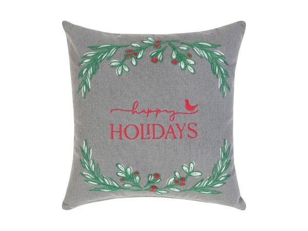 Christmas Cushion