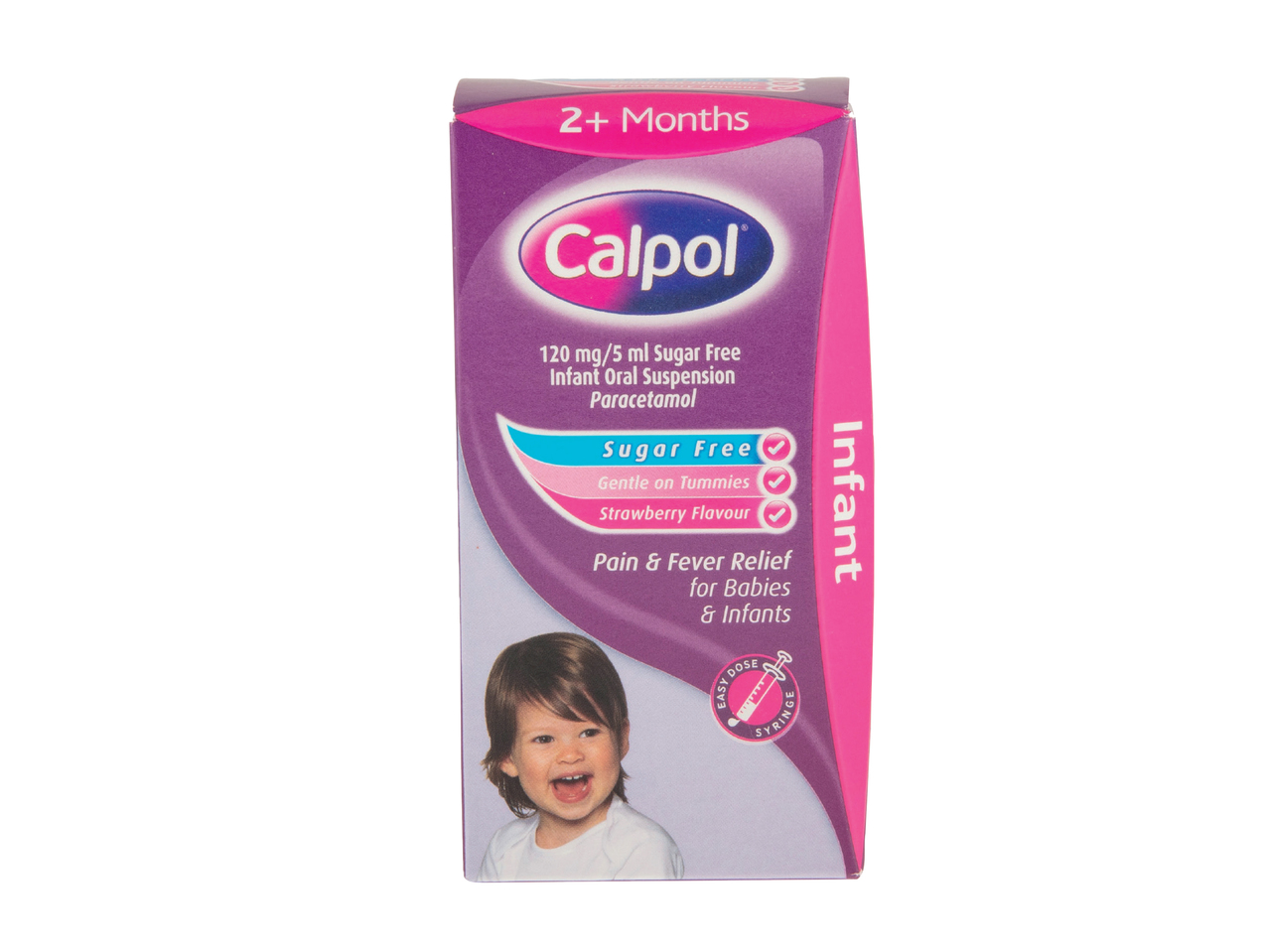 Calpol