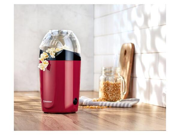 Popcornovač SPCM 1200 C1