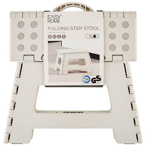 Folding Step Stool