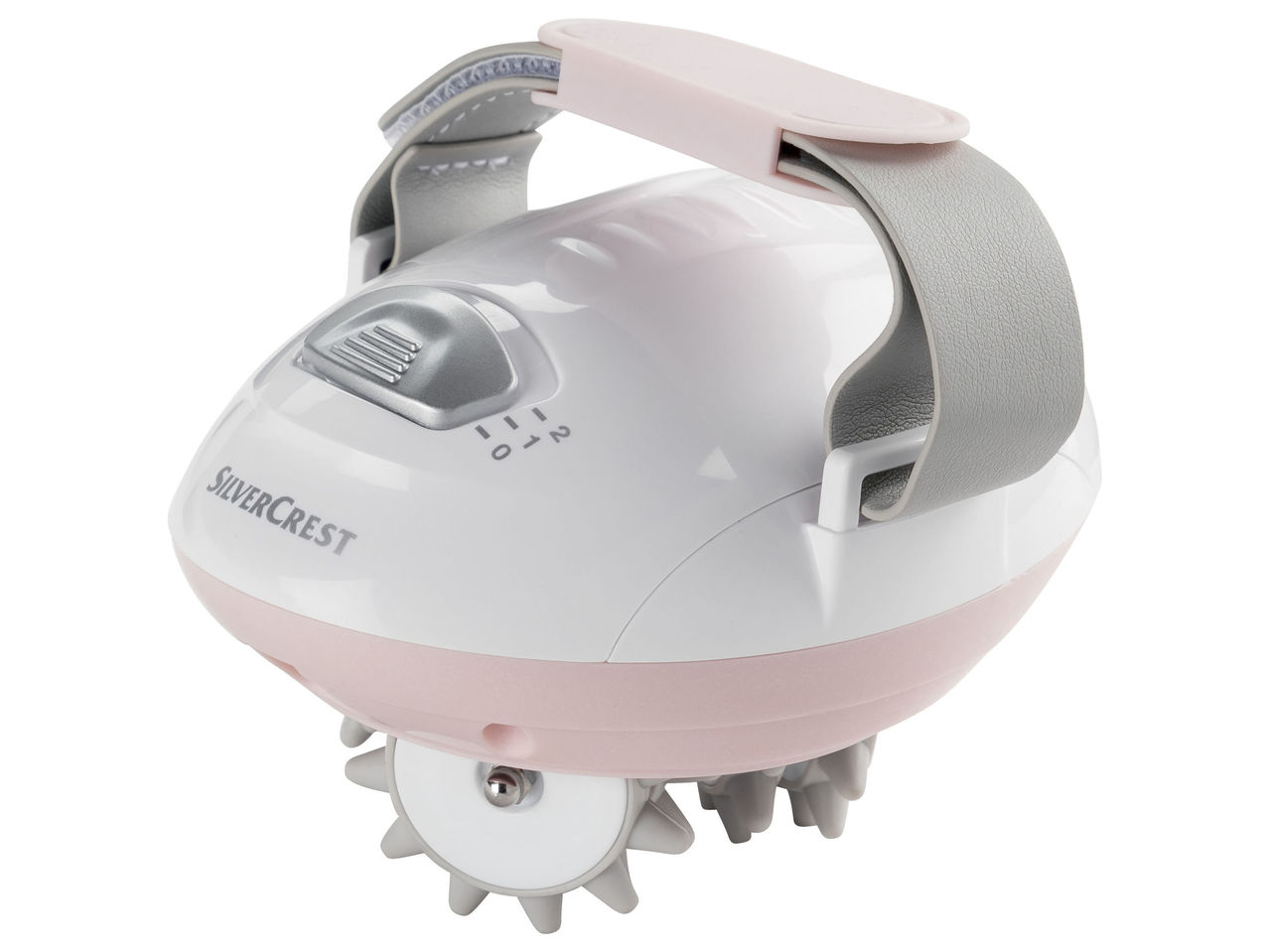 SILVERCREST PERSONAL CARE(R) Cellulite massageapparat