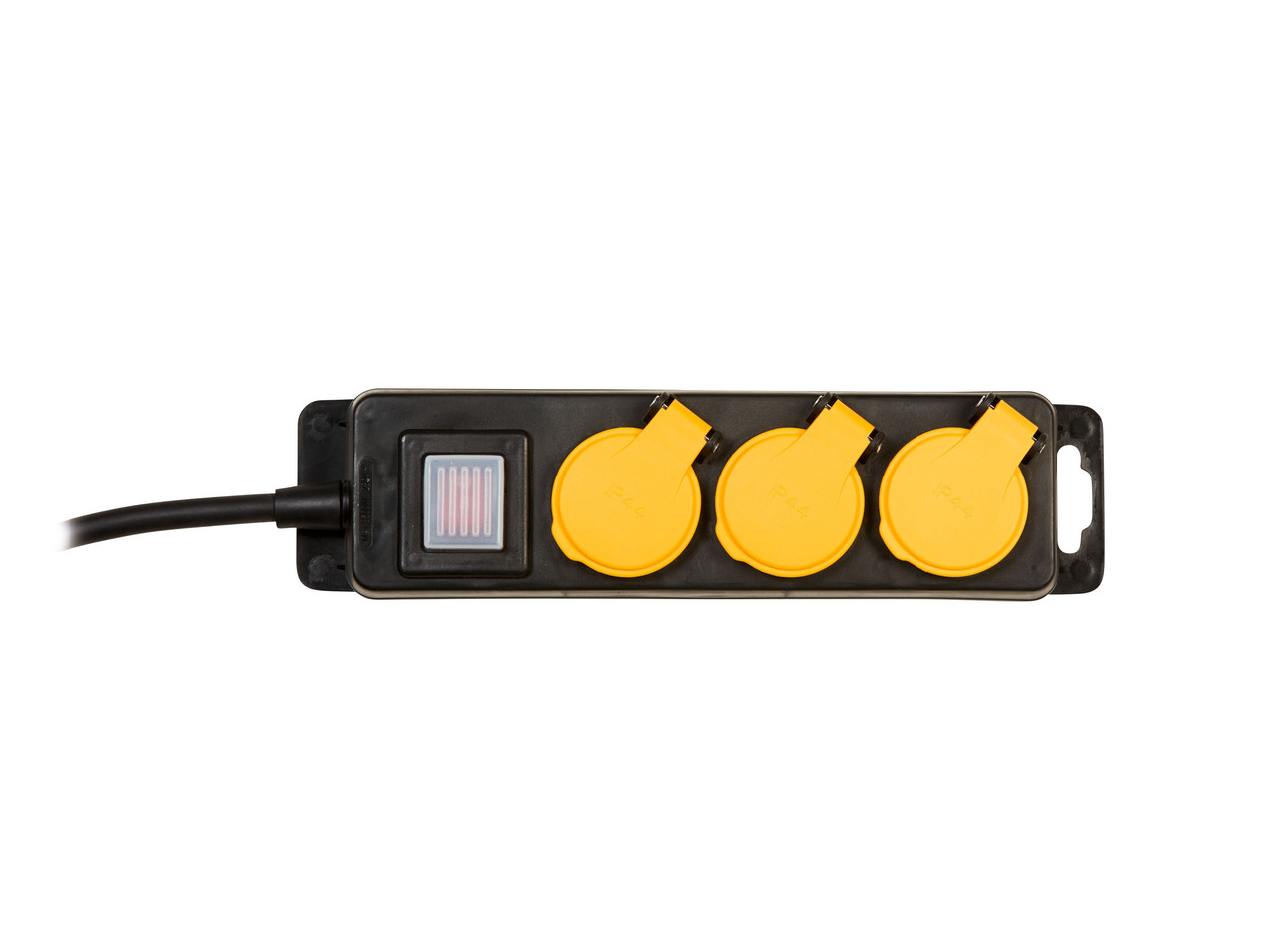 Multiple Power Strip 1 or 2 pieces