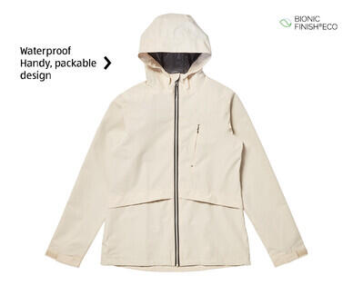 Adult's Hiking Jacket 