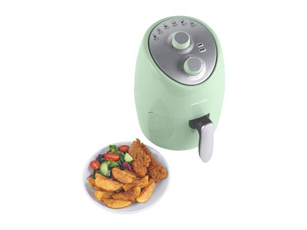 Salter 2L Compact Air Fryer