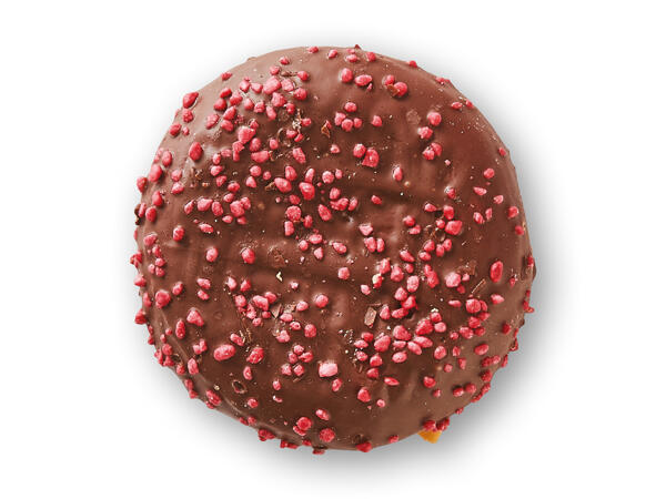 Donuts, berlinere eller cronuts