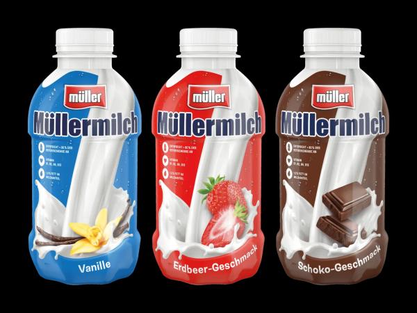 Müllermilch