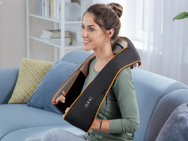 Shiatsu Neck Massager