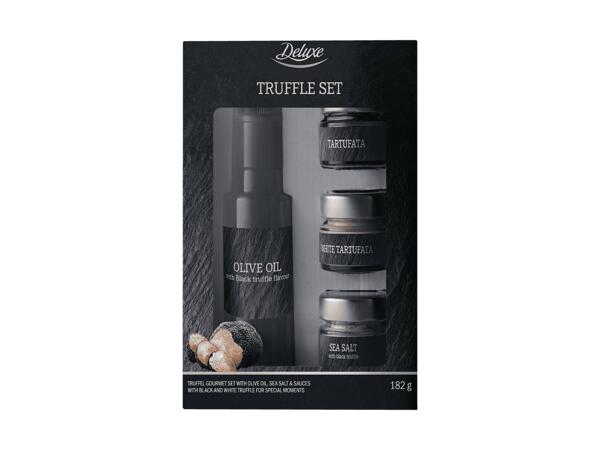 Coffret cadeau "Truffe"