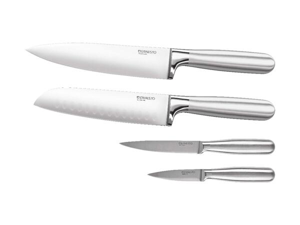 Knife Assortment