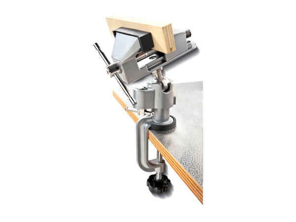 Parkside DIY Vice