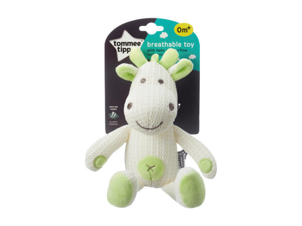 Breathable Toy