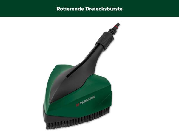 Hochdruckreiniger Aufsatz-Sortiment