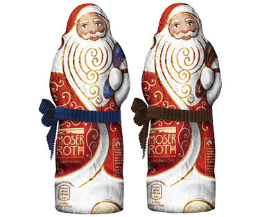 MOSER ROTH 
 PÈRE NOËL