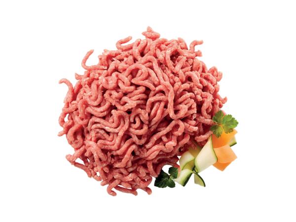 Scottona Beef Mince
