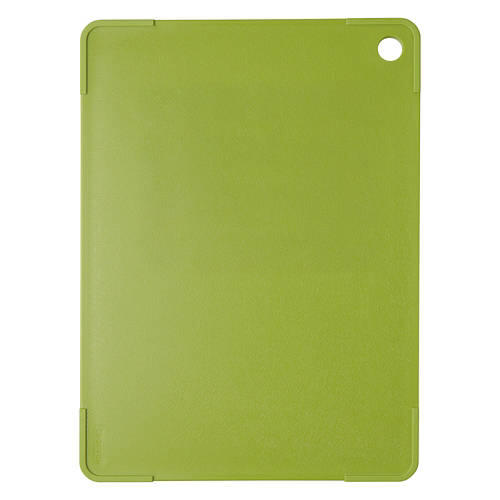 Recycled Cutting Board, Green