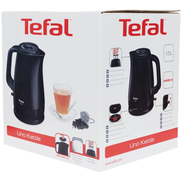 Bouilloire Tefal Uno