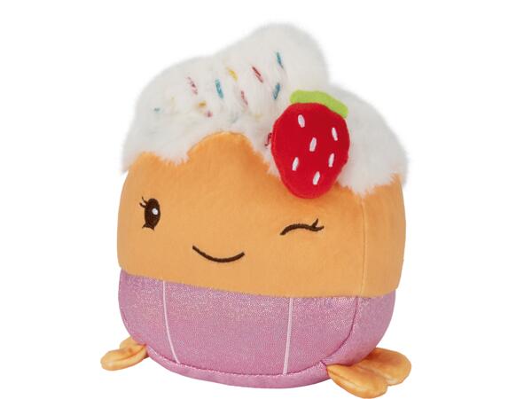 Squishy Plush Toy