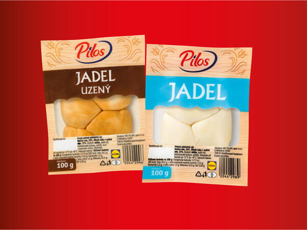 JADEL