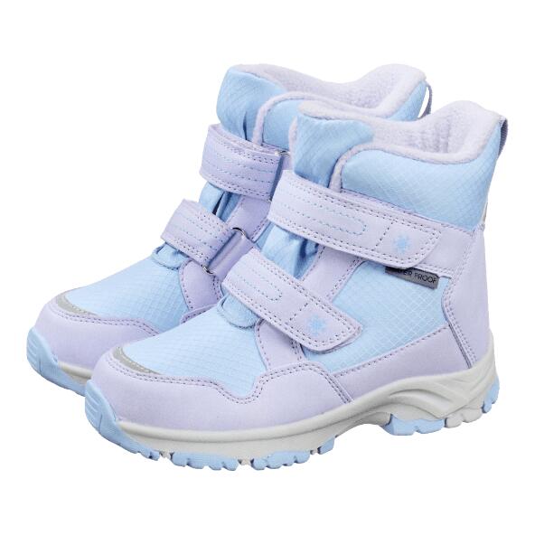 L&D(R) 				Thermoschuhe für Vorschulkinder