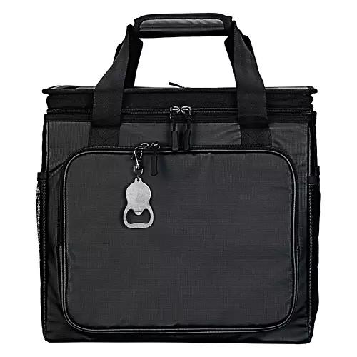 Collapsible Cooler - Black