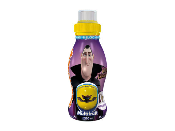 SURPRISE DRINK S FIGURKOU