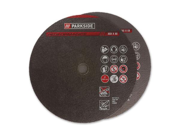 Trenn-/​Schruppscheibe Ø 230 mm