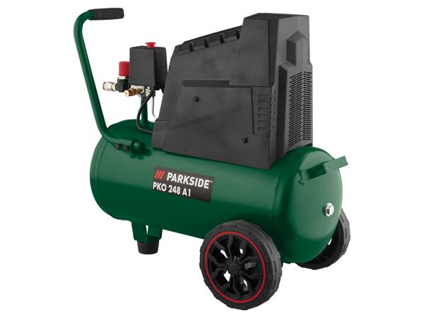 1100W Compressor
